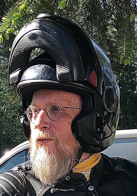 Åge Fredheim style=